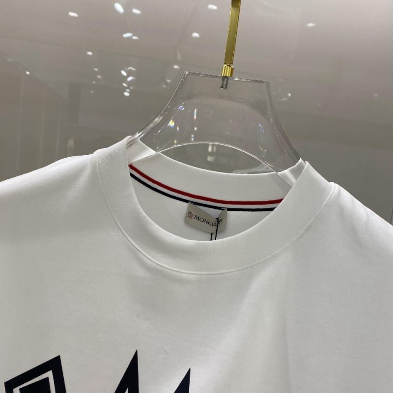 Moncler T-Shirts